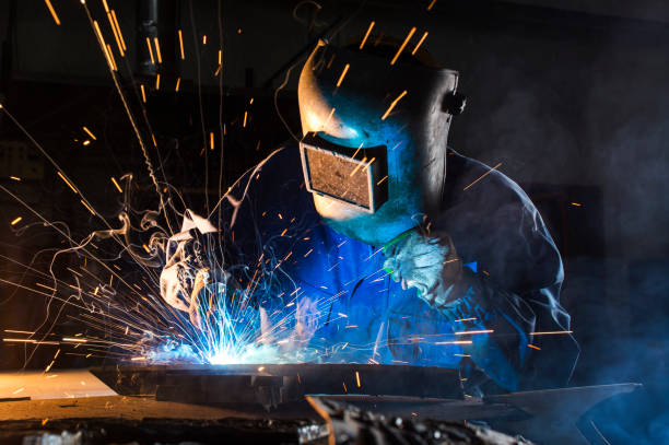 Best Specialty Welding Processes in Tamalpais Homestead Valley, CA