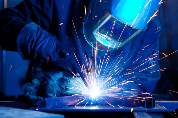 Tamalpais Homestead Valley, CA Welder & Metal Fabrication Company