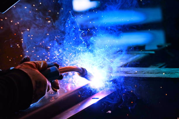 Best Marine and Shipbuilding Welding in Tamalpais Homestead Valley, CA