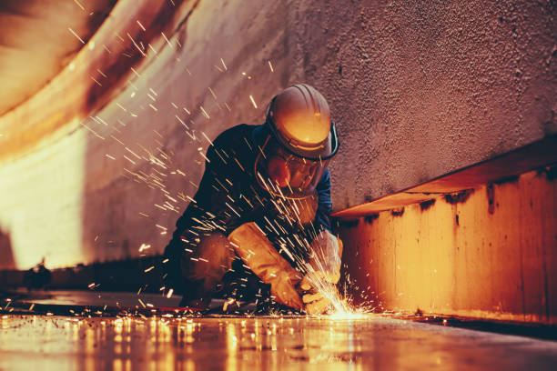 Best Pipe Welding in Tamalpais Homestead Valley, CA