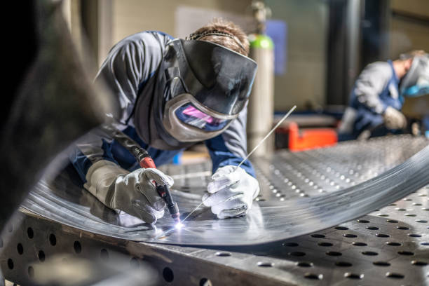 Best Welding Inspection and Certification in Tamalpais Homestead Valley, CA