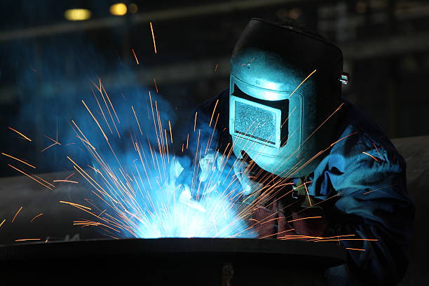 Affordable Welder Services in Tamalpais Homestead Valley, CA