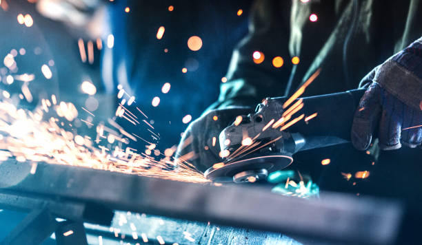 Best Aerospace and Defense Welding in Tamalpais Homestead Valley, CA